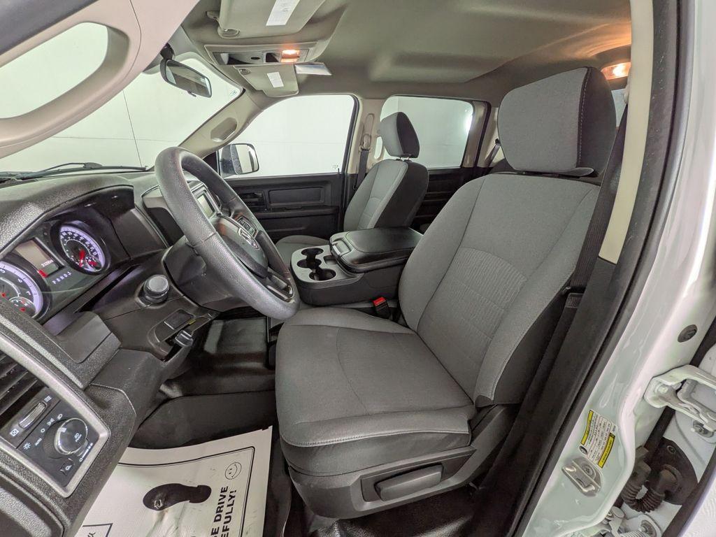 used 2023 Ram 1500 Classic car, priced at $31,488