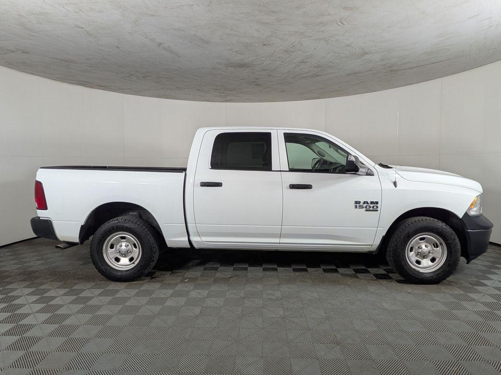 used 2023 Ram 1500 Classic car, priced at $31,488
