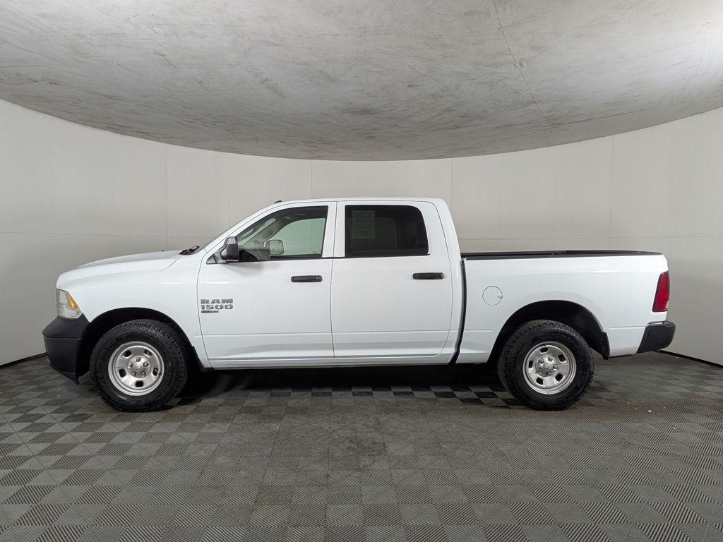used 2023 Ram 1500 Classic car, priced at $31,488