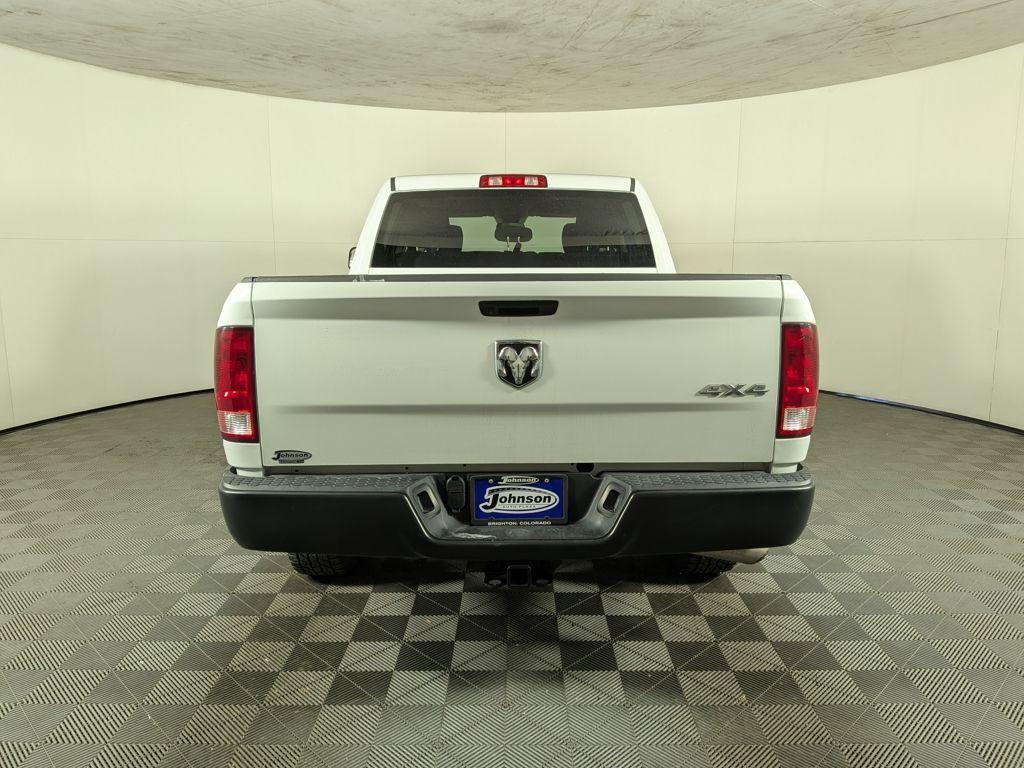 used 2023 Ram 1500 Classic car, priced at $31,488