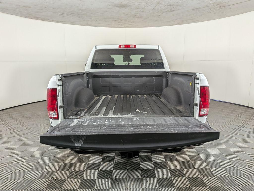 used 2023 Ram 1500 Classic car, priced at $31,488