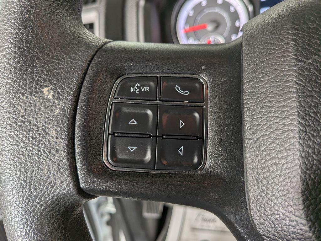 used 2023 Ram 1500 Classic car, priced at $31,488