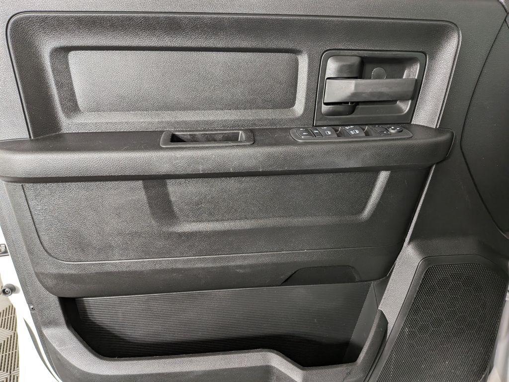 used 2023 Ram 1500 Classic car, priced at $31,488