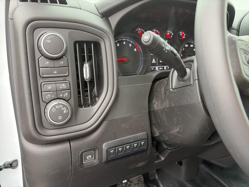 new 2026 Chevrolet Silverado 2500 car, priced at $68,822