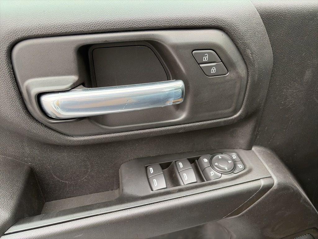 new 2026 Chevrolet Silverado 2500 car, priced at $68,822