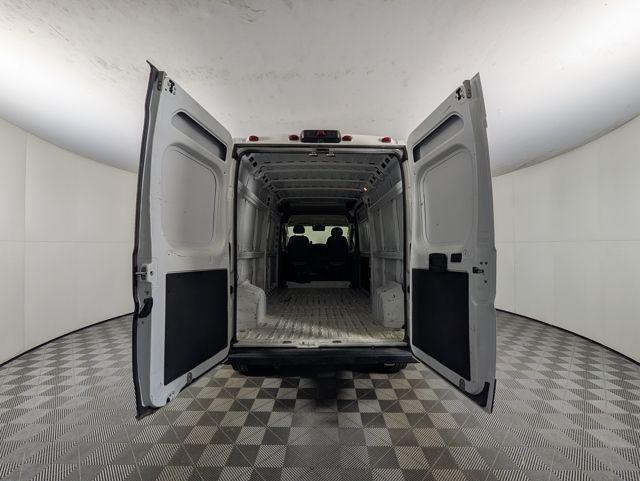 used 2023 Ram ProMaster 2500 car, priced at $33,488