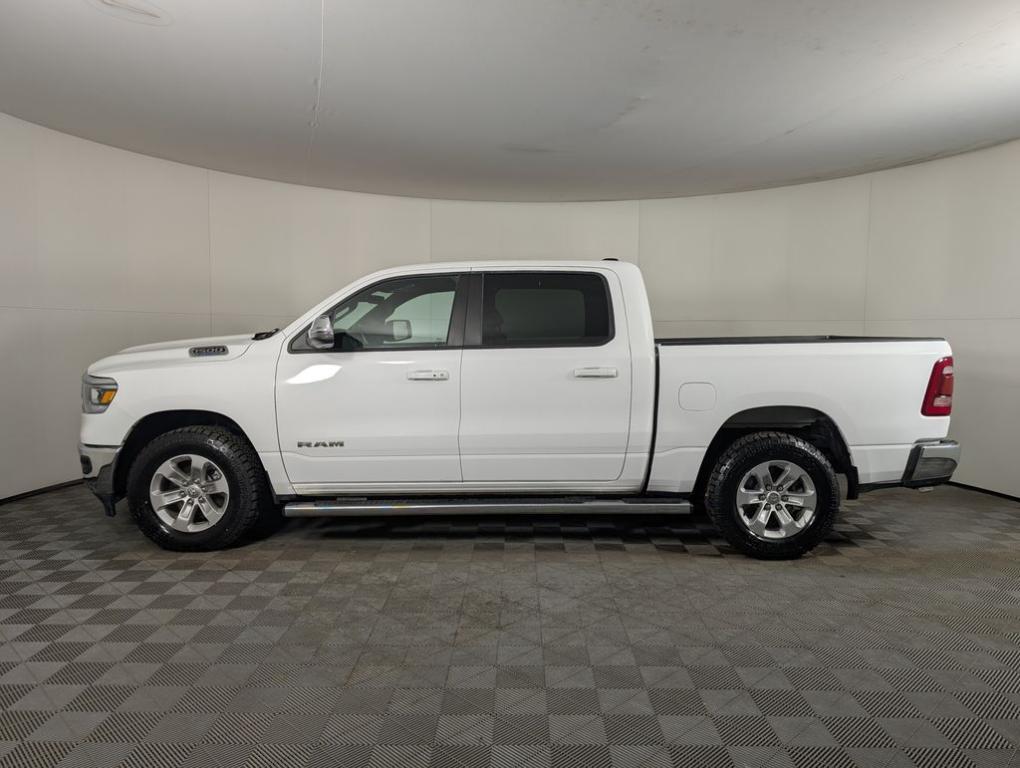 used 2023 Ram 1500 car, priced at $39,488