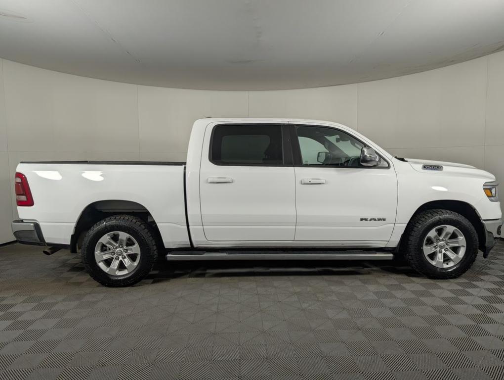 used 2023 Ram 1500 car, priced at $39,488