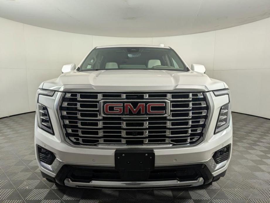 new 2025 GMC Yukon XL car, priced at $97,574