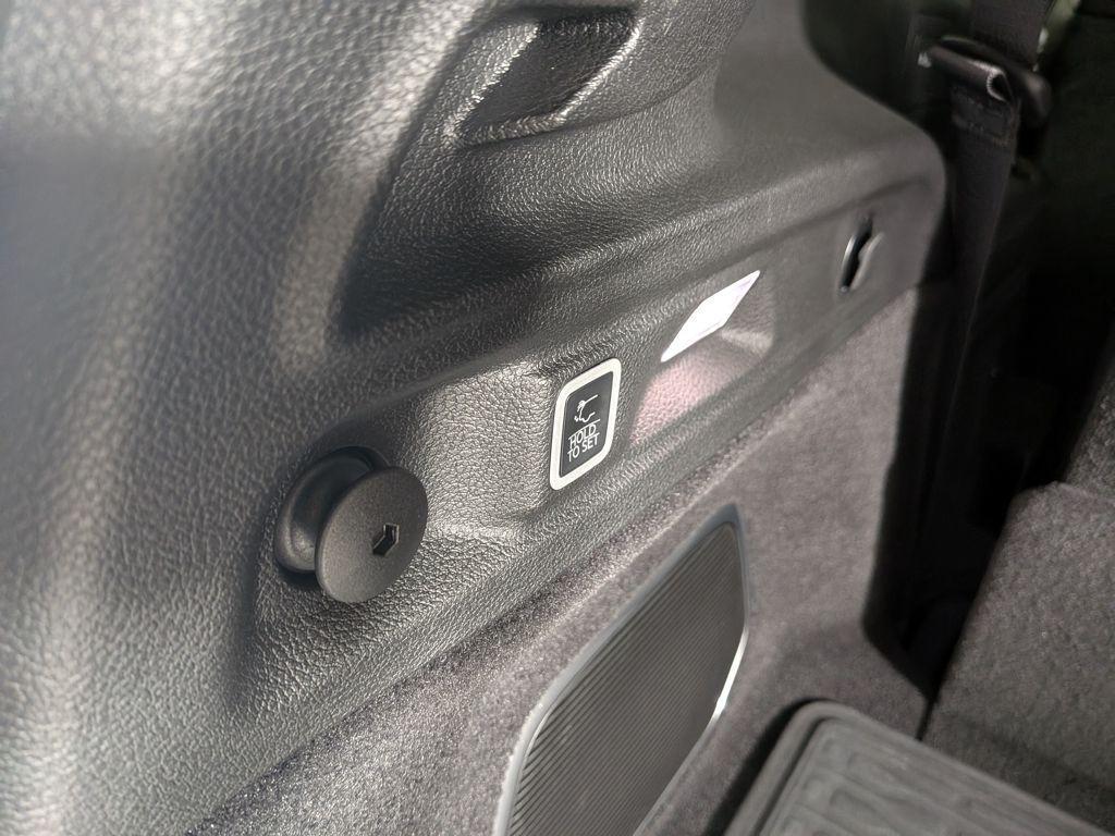 used 2024 Jeep Grand Cherokee L car, priced at $63,488