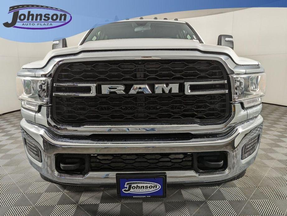 new 2024 Ram 2500 car, priced at $56,603