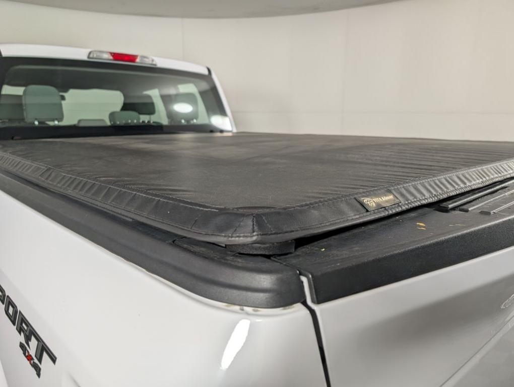 used 2018 Ford F-150 car, priced at $22,488