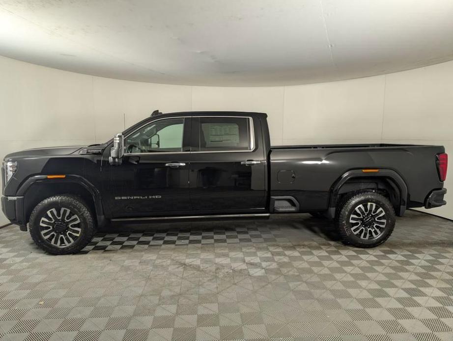 new 2025 GMC Sierra 3500 car, priced at $101,674