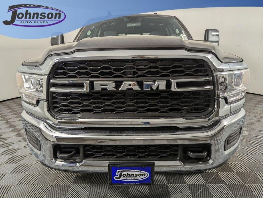 new 2024 Ram 2500 car, priced at $61,040