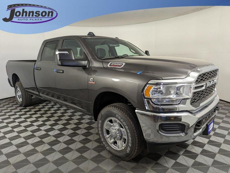 new 2024 Ram 2500 car, priced at $61,040