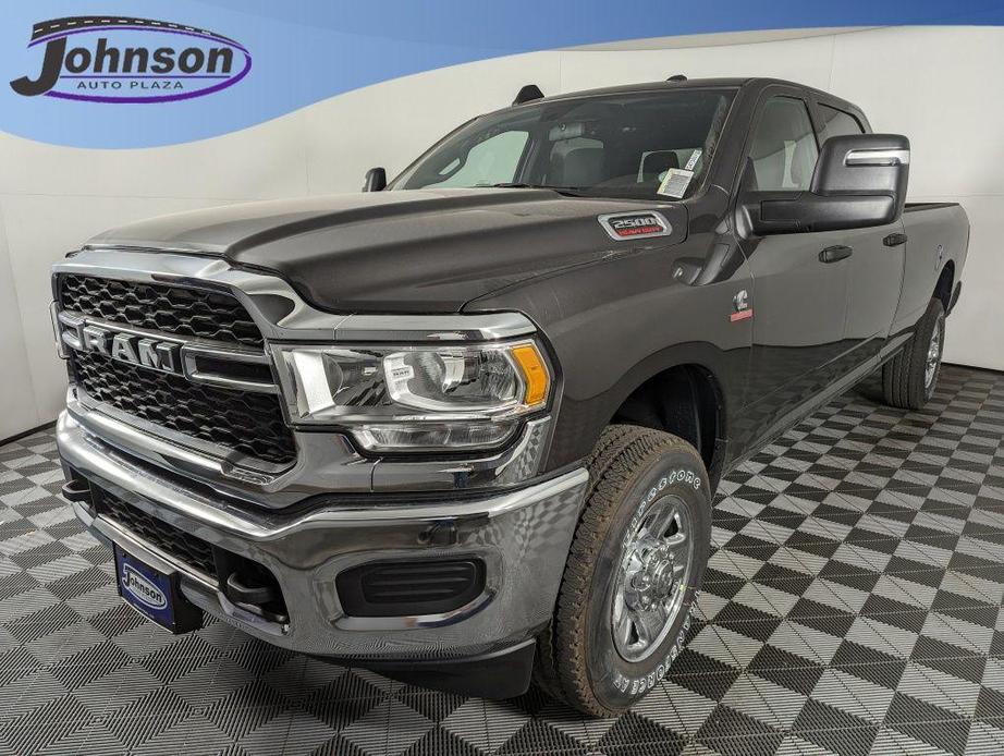 new 2024 Ram 2500 car, priced at $61,040