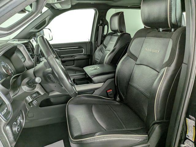 used 2022 Ram 2500 car, priced at $63,488