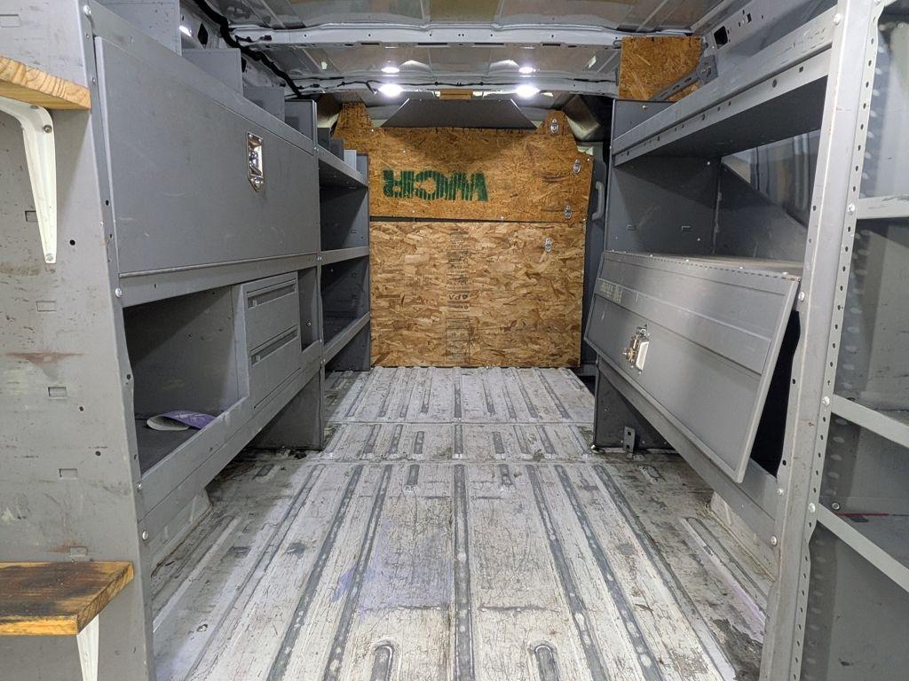 used 2019 Ford Transit-250 car, priced at $23,488