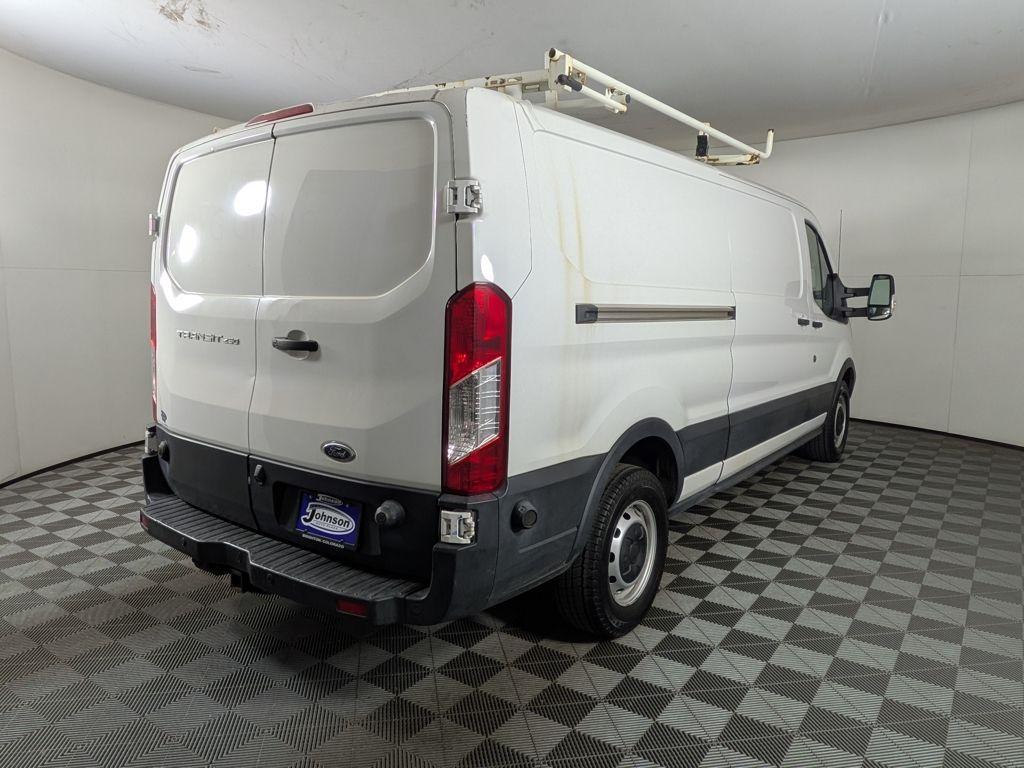used 2019 Ford Transit-250 car, priced at $23,488