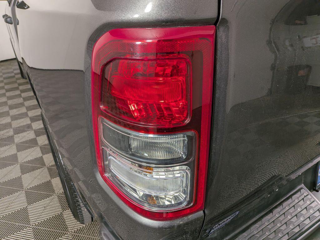 used 2024 Ram 1500 car, priced at $39,988