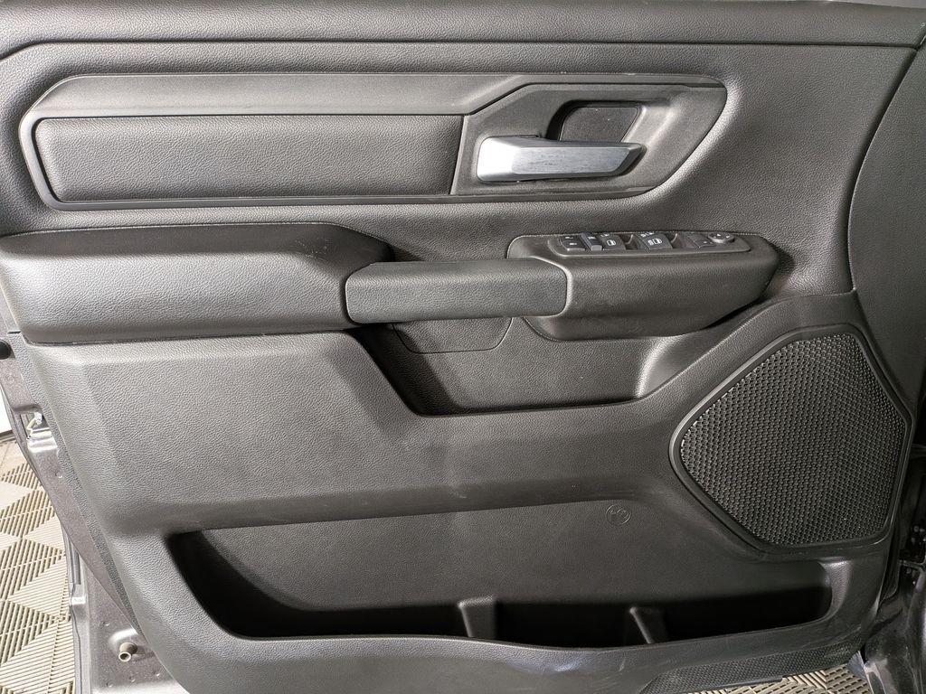 used 2024 Ram 1500 car, priced at $39,988