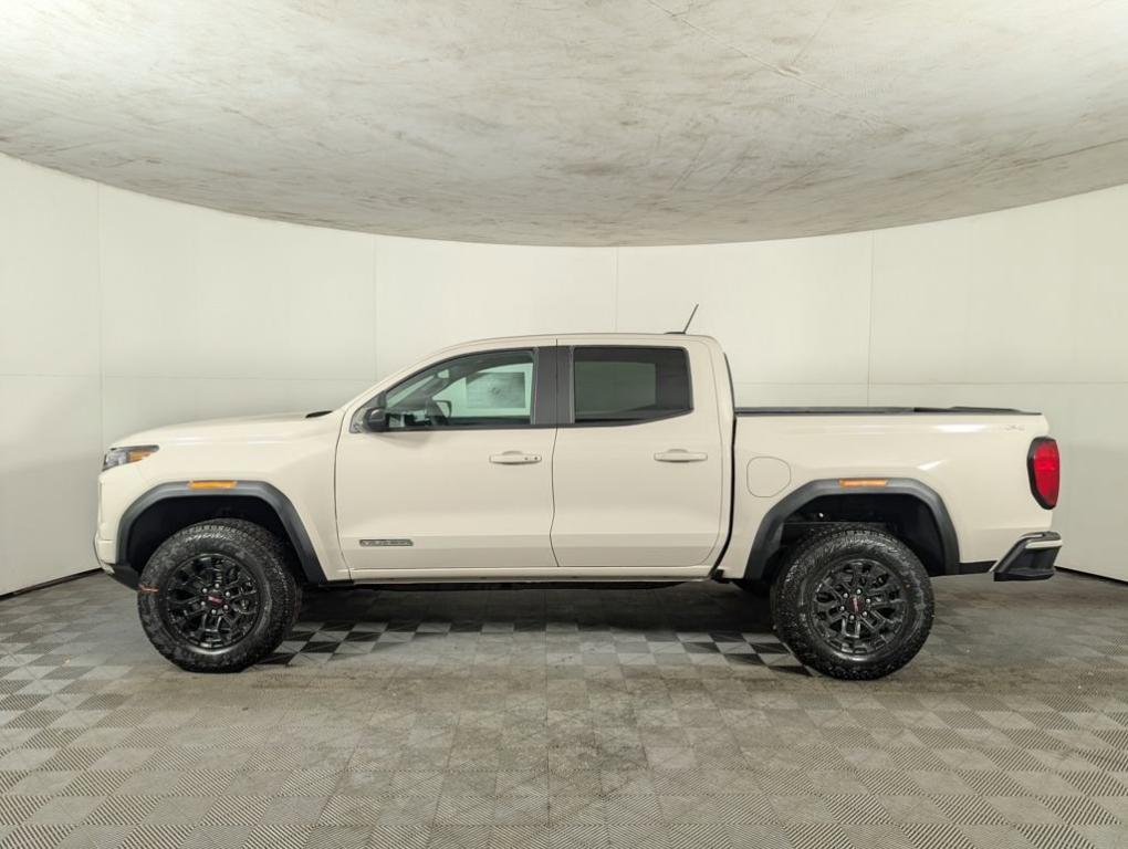 new 2026 GMC Canyon car, priced at $47,720