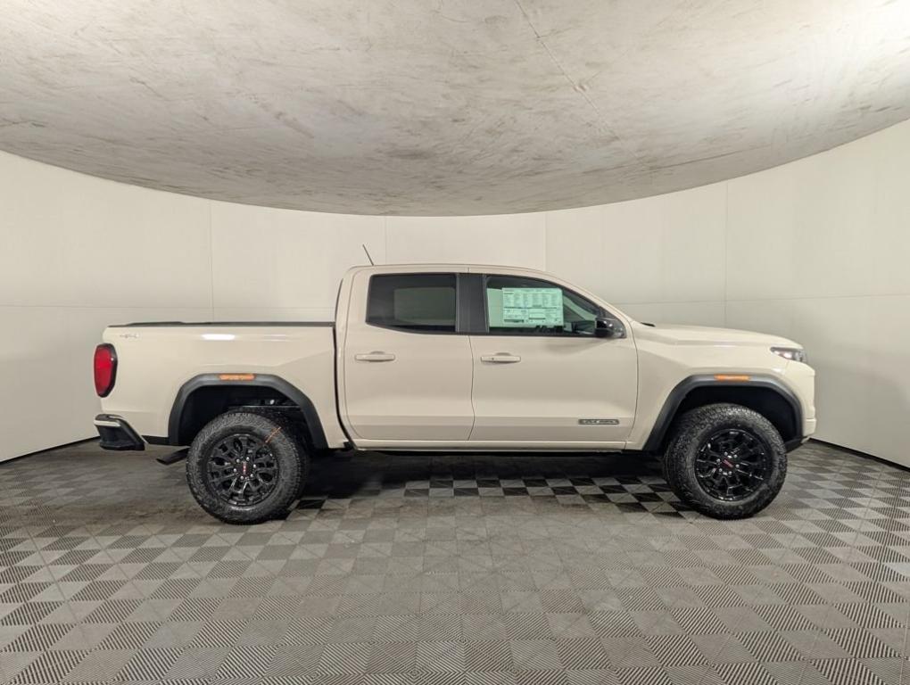 new 2026 GMC Canyon car, priced at $47,720