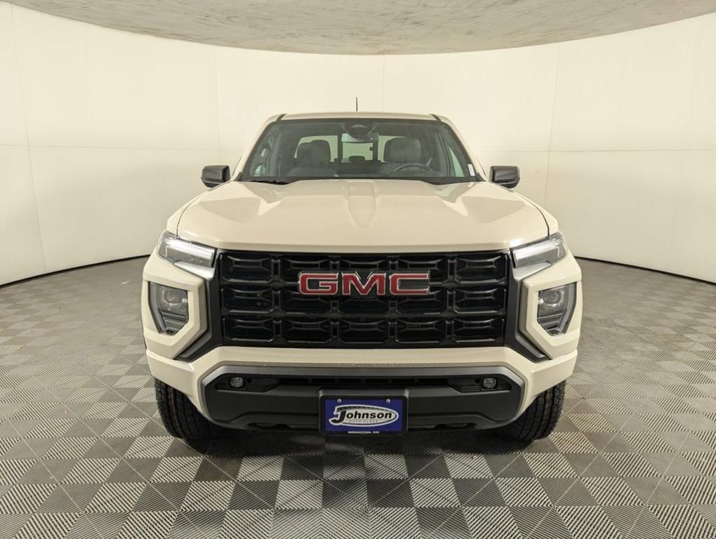 new 2026 GMC Canyon car, priced at $47,720