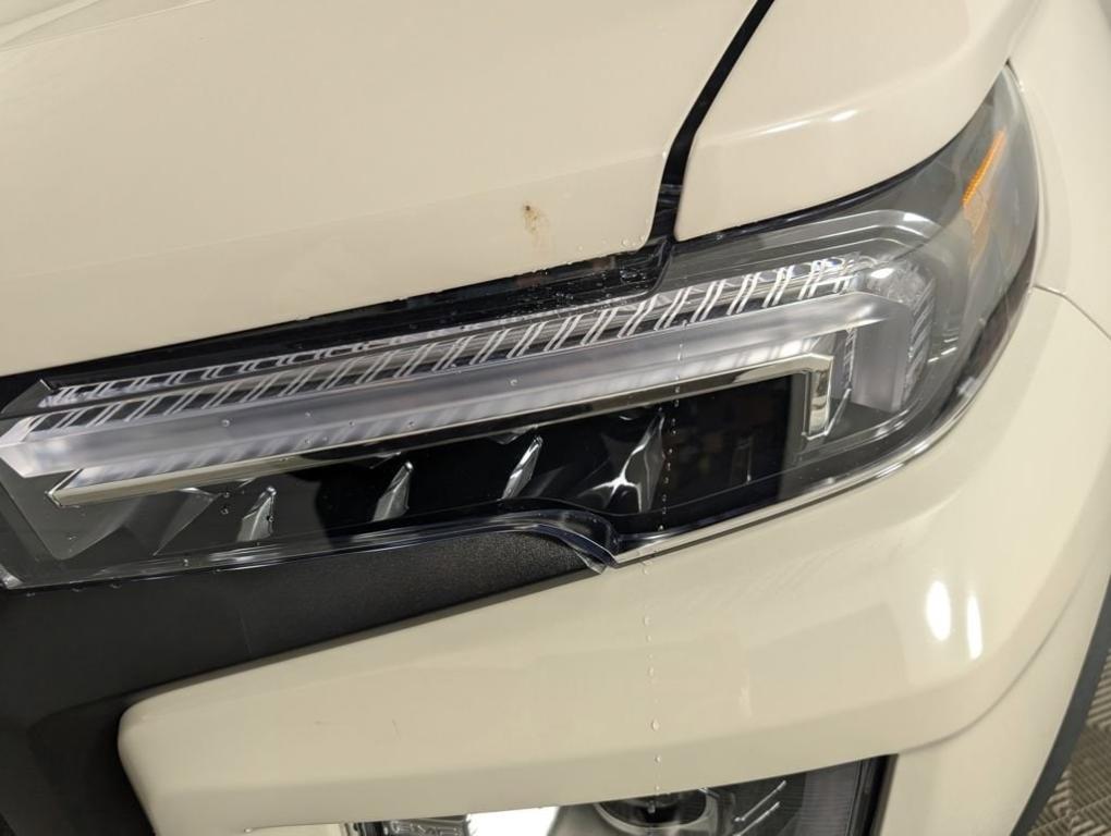 new 2026 GMC Canyon car, priced at $47,720