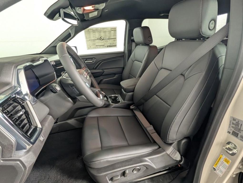 new 2026 GMC Canyon car, priced at $47,720