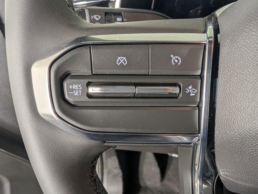 new 2026 GMC Canyon car, priced at $47,720