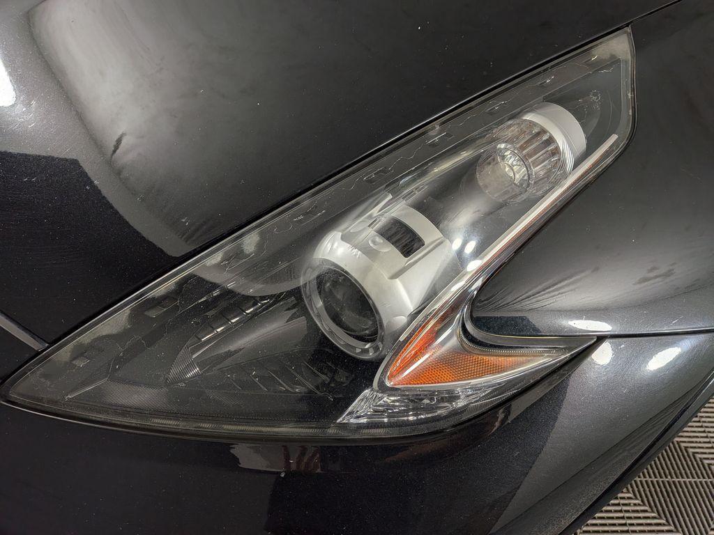 used 2016 Nissan 370Z car, priced at $24,988