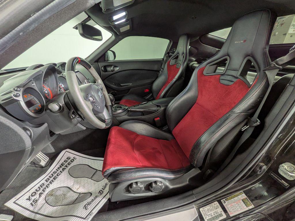used 2016 Nissan 370Z car, priced at $24,988