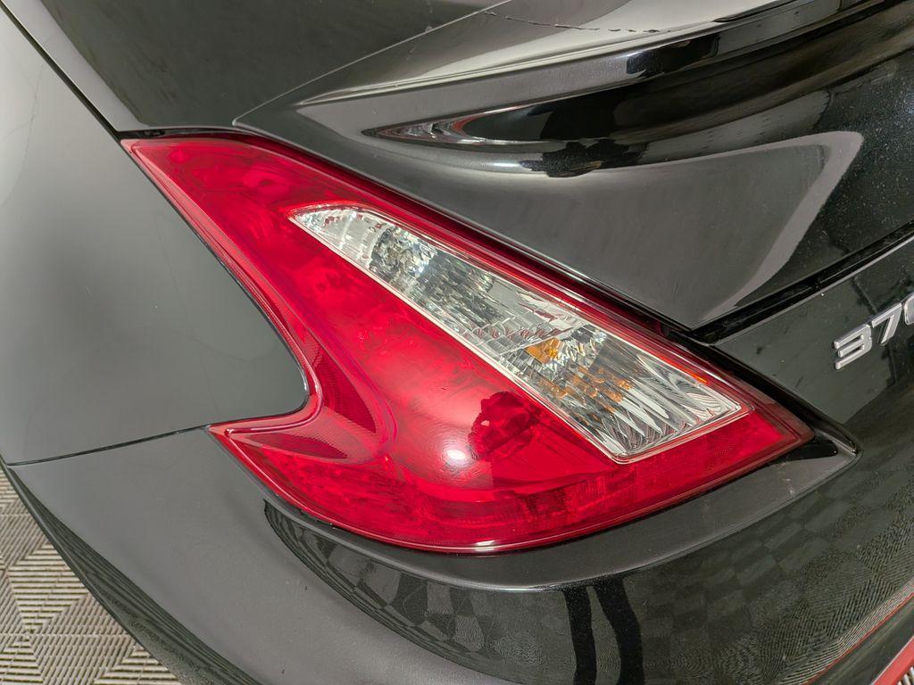 used 2016 Nissan 370Z car, priced at $24,988