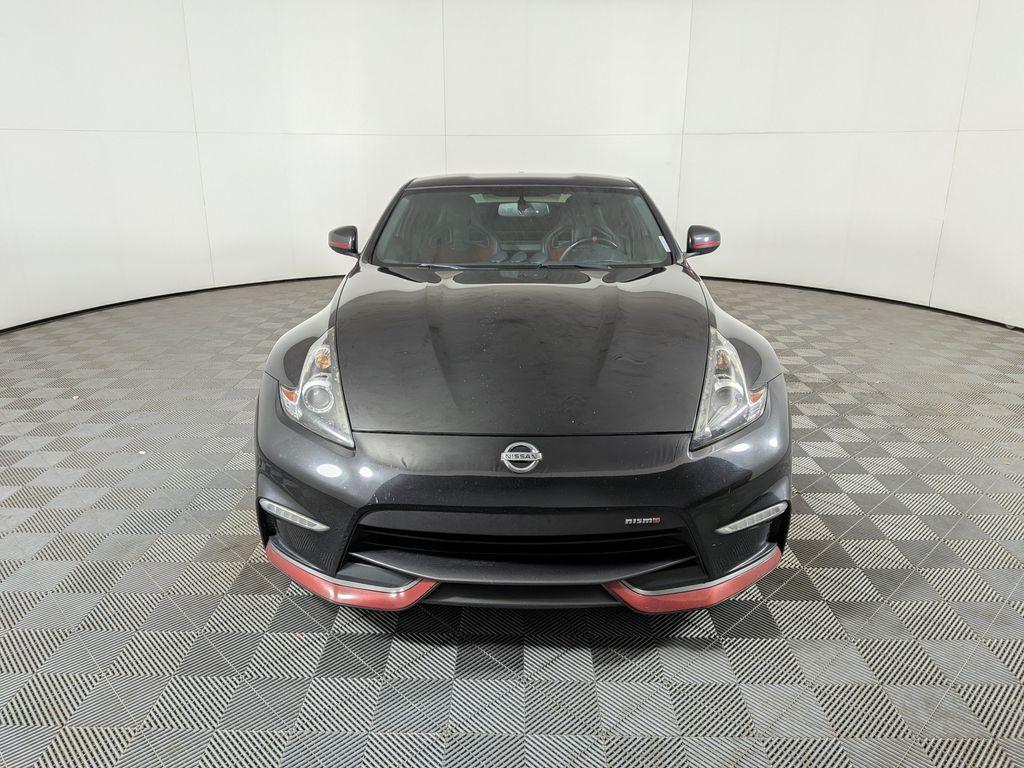 used 2016 Nissan 370Z car, priced at $24,988