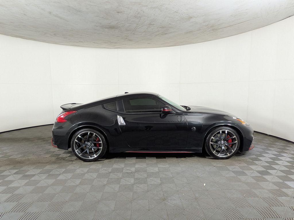 used 2016 Nissan 370Z car, priced at $24,988