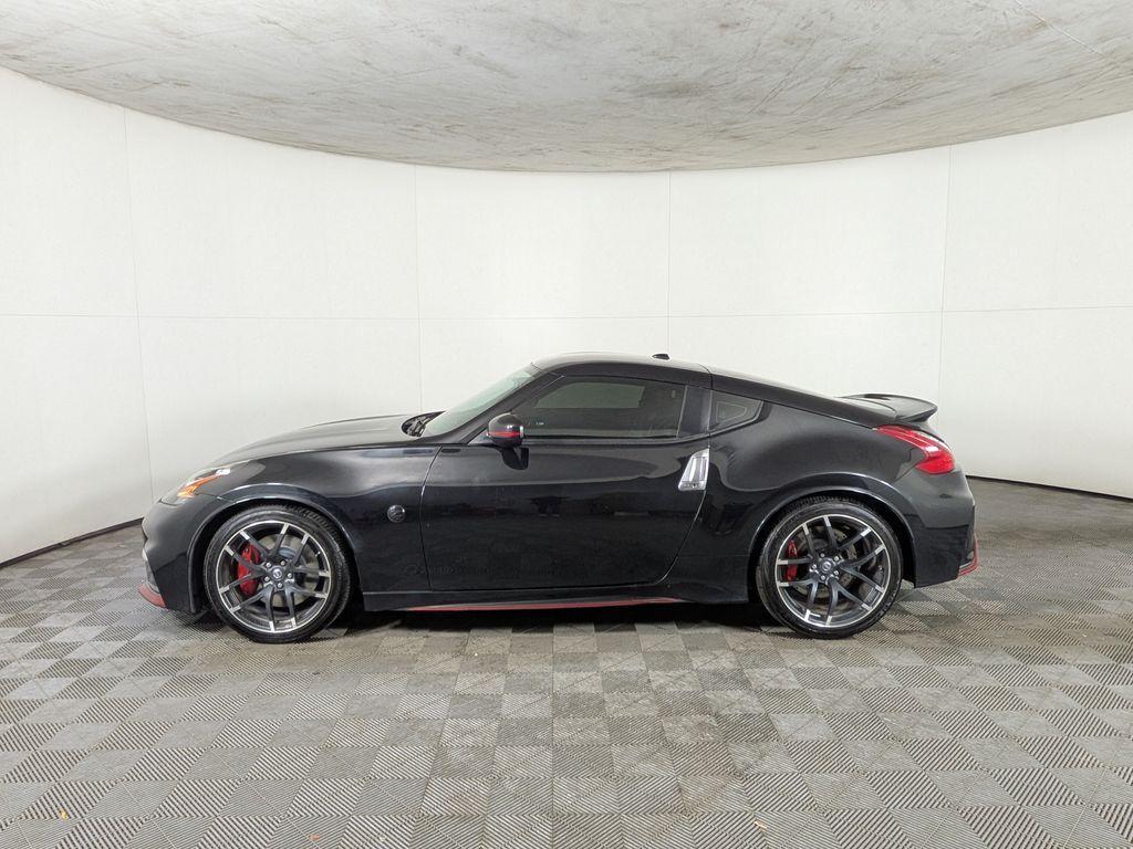 used 2016 Nissan 370Z car, priced at $24,988