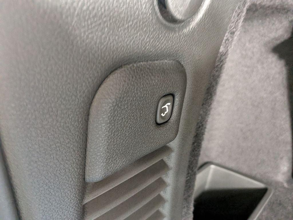 new 2026 Dodge Durango car, priced at $49,037