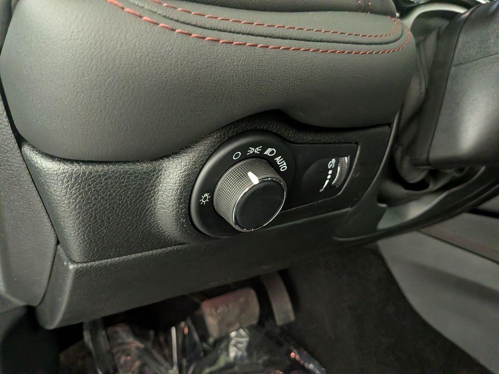 new 2026 Dodge Durango car, priced at $49,037