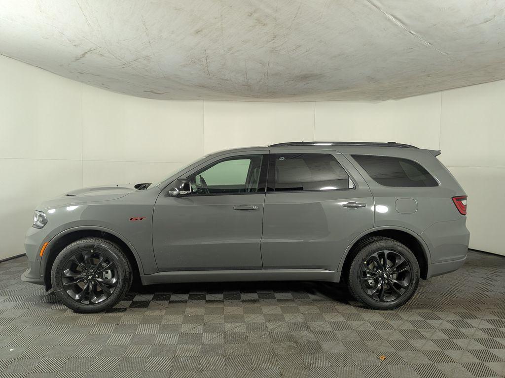 new 2026 Dodge Durango car, priced at $49,037