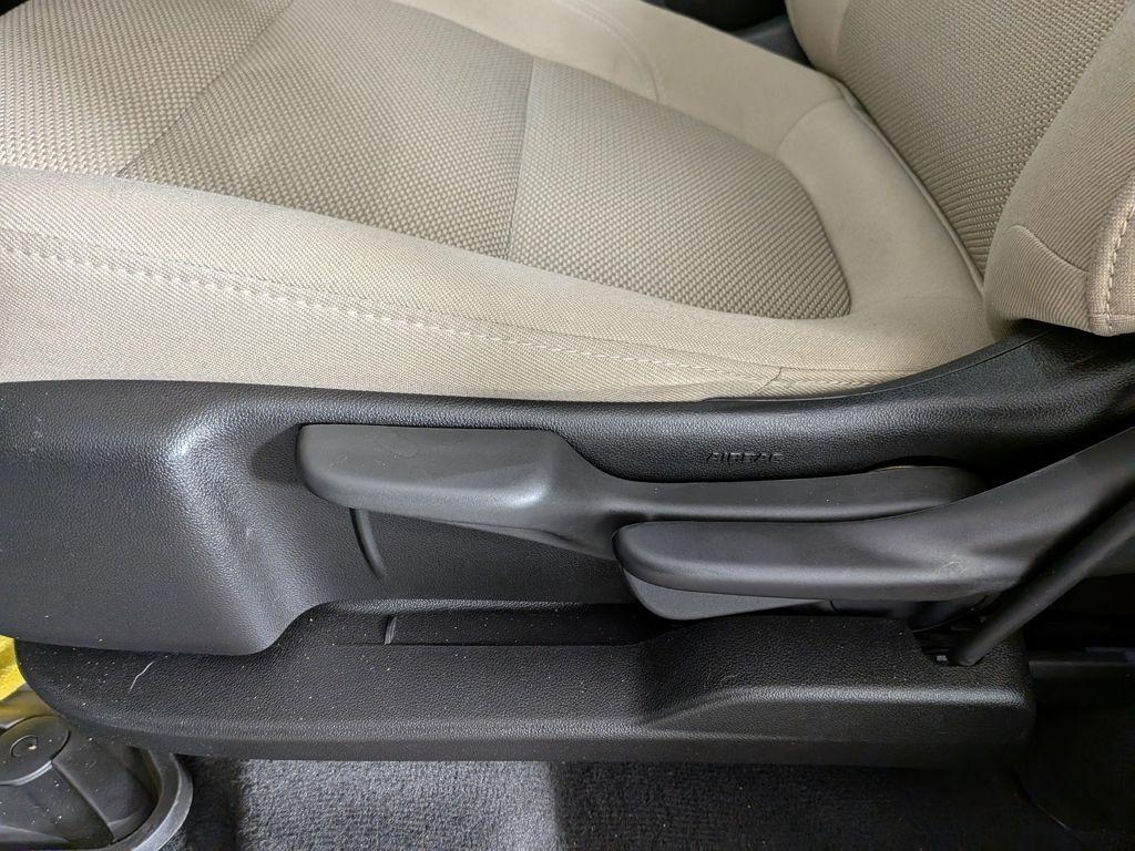 used 2024 Chevrolet Traverse Limited car, priced at $33,388