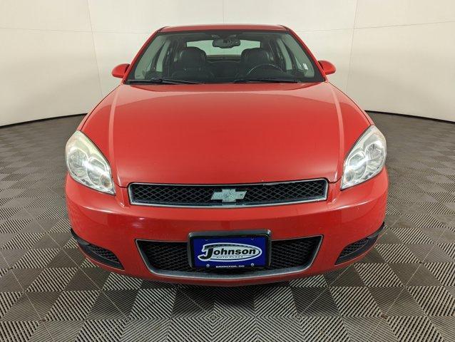 used 2013 Chevrolet Impala car, priced at $9,488