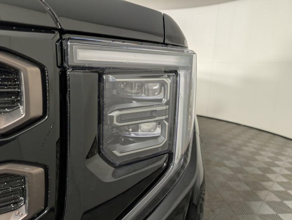 new 2025 GMC Sierra 1500 car, priced at $83,829