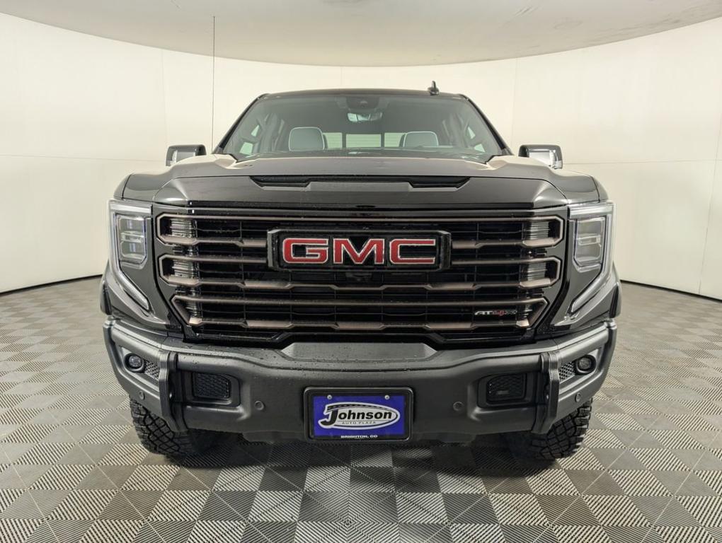 new 2025 GMC Sierra 1500 car, priced at $83,829