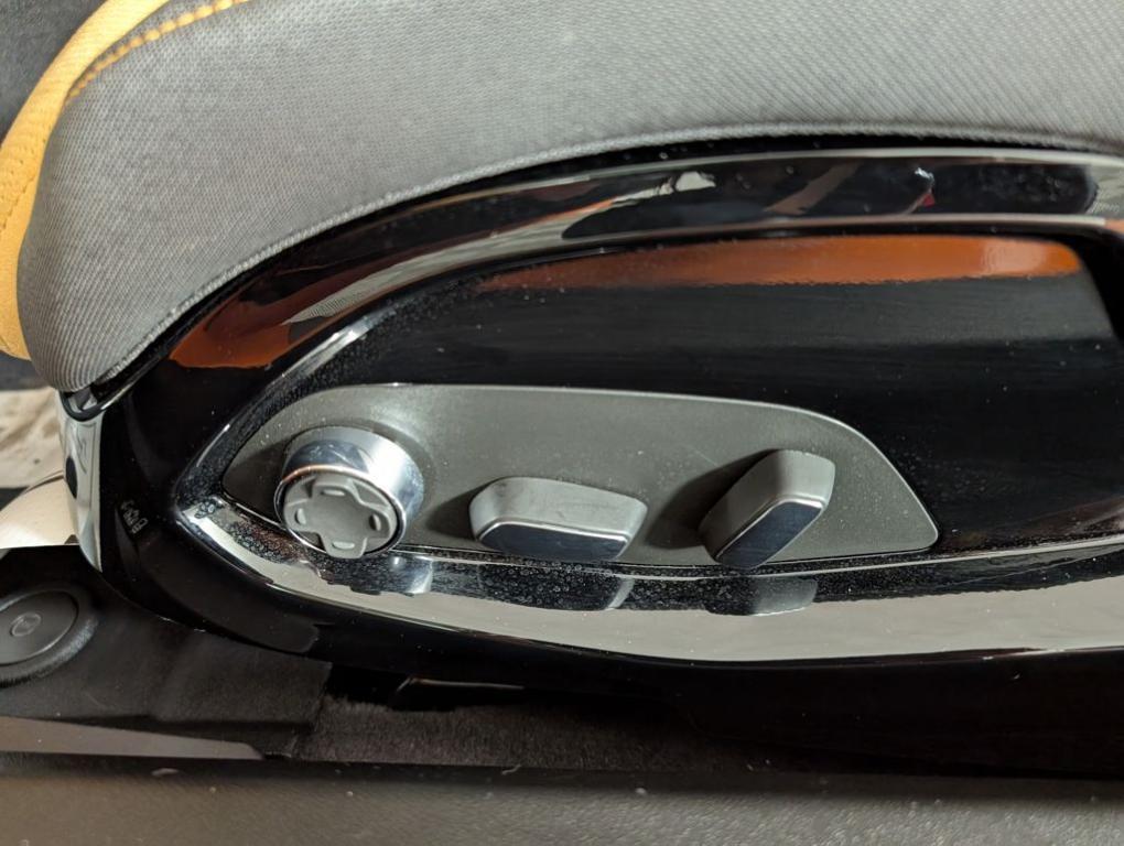 used 2024 Chevrolet Corvette car, priced at $87,488