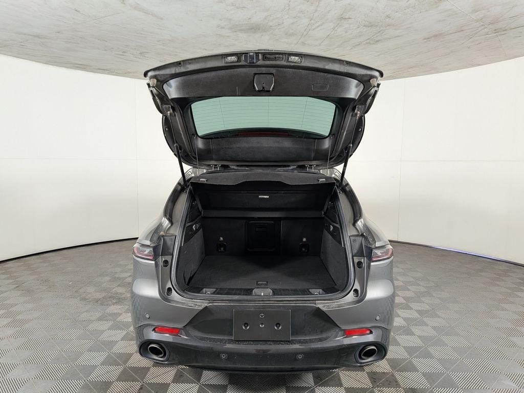 used 2024 Dodge Hornet car, priced at $24,488