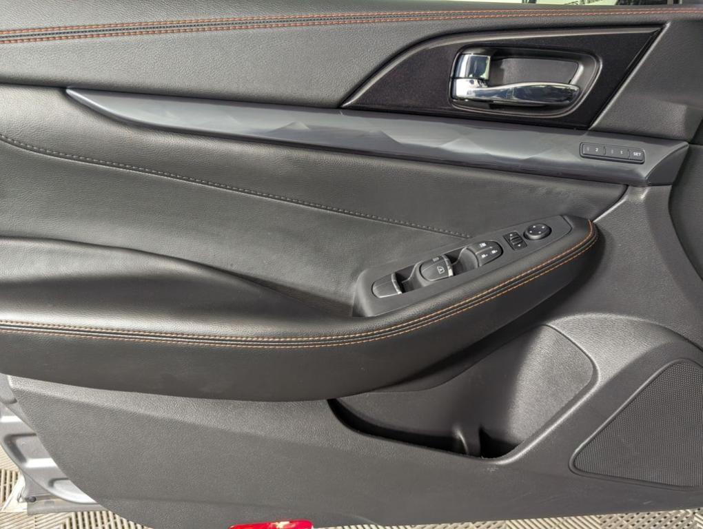 used 2019 Nissan Maxima car, priced at $21,488