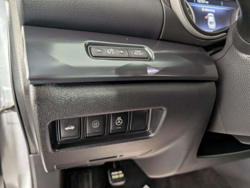 used 2019 Nissan Maxima car, priced at $21,488