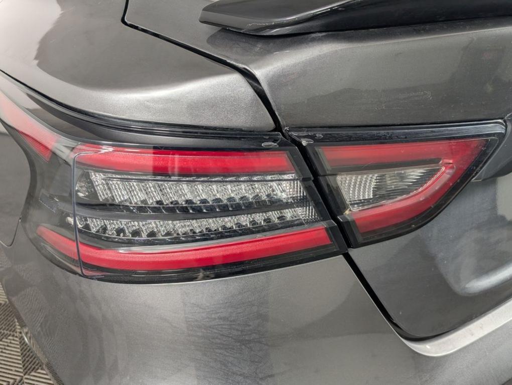 used 2019 Nissan Maxima car, priced at $21,488