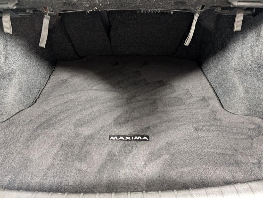 used 2019 Nissan Maxima car, priced at $21,488